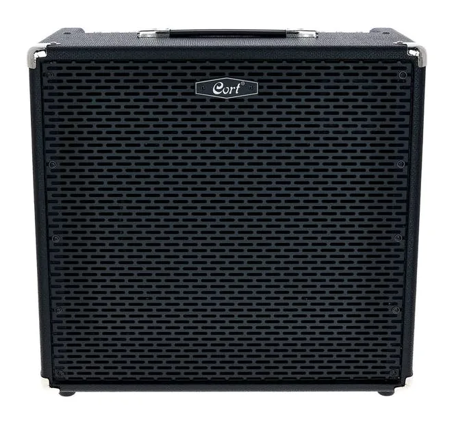 Cort MIX-5 Multi Combo, vista laterale del cabinet