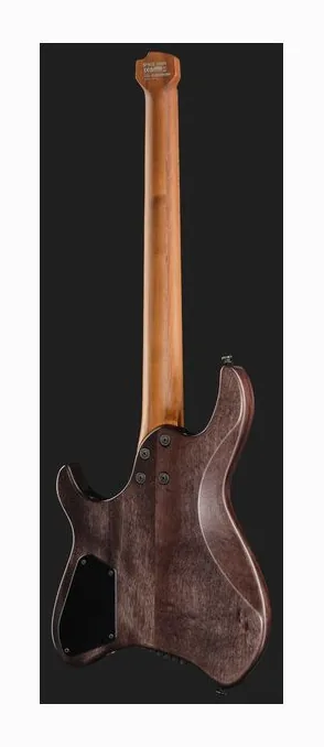 Cort Space G6MS SGTK, ponte e meccaniche di intonazione