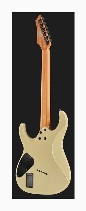 Cort X-700  Mutility II MBG, curve del body viste dall'alto