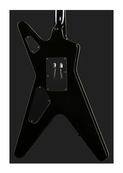 Dean Guitars ML 79 Fld Flame Top Duncan TBZ, ponte e meccaniche di intonazione