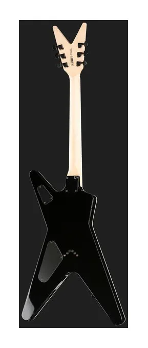 Dean Guitars MLX Quilt Maple TBZ, ponte e meccaniche di intonazione