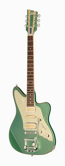 Duesenberg Bros. Landreth Joey's LTD 2026 visto di fronte