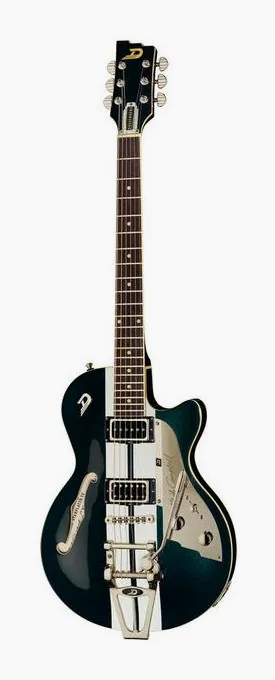 Duesenberg Mike Campbell 40th Anniversary in primo piano frontale
