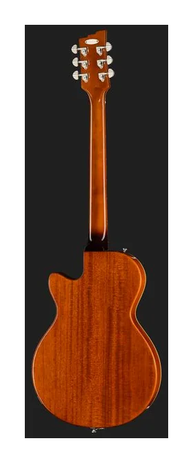 Duesenberg Starplayer CBR Catalina Green, ponte e meccaniche di intonazione