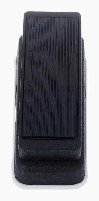 Dunlop Jimi Hendrix Sig. Wah JH1D, led e interruttore a pedale