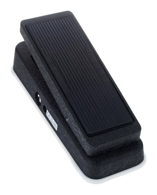 Dunlop Jimi Hendrix Sig. Wah JH1D, grafica del pannello superiore