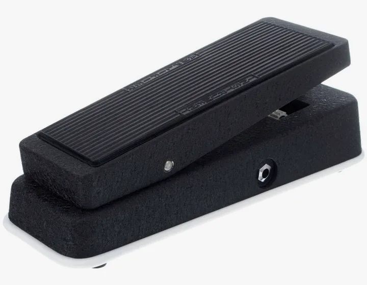 Dunlop Jimi Hendrix Sig. Wah JH1D, led e interruttore a pedale