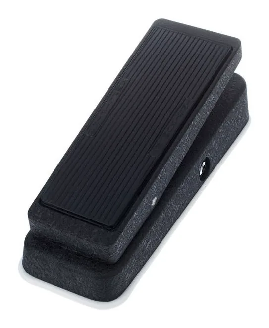 Dunlop Jimi Hendrix Sig. Wah JH1D in primo piano frontale