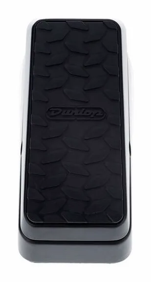 Dunlop Volume X Mini Pedal DVP4, ingressi e uscite laterali