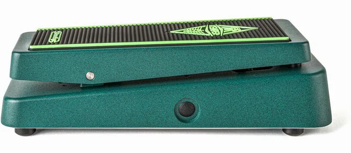 Dunlop XPKP Expression Pedal, grafica del pannello superiore