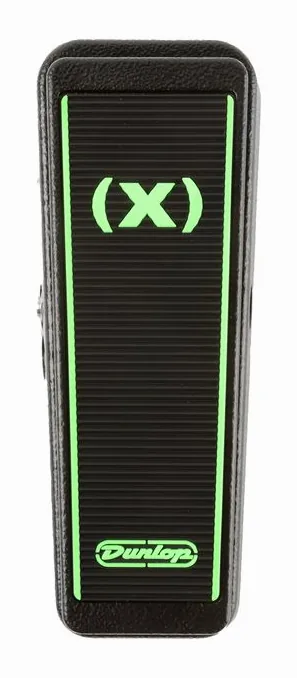 Dunlop XPL6 Expression Pedal, connettori sul retro dell'unita