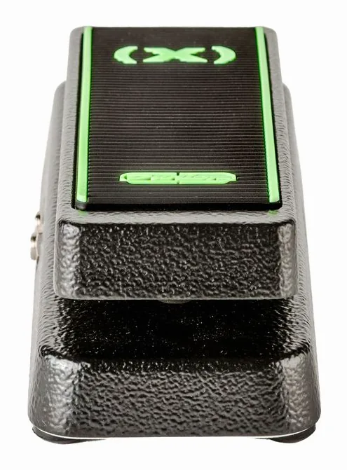 Dunlop XPL6H Expression Pedal, grafica del pannello superiore