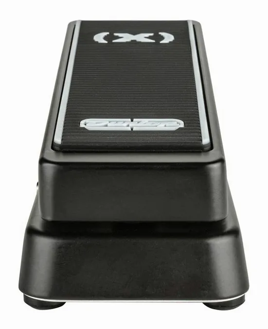 Dunlop XPTMP Expression Pedal, ingressi e uscite laterali