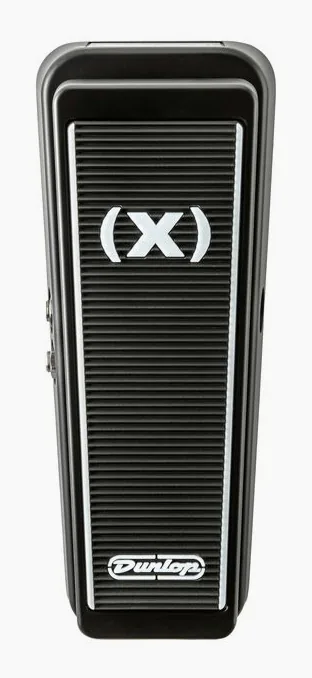 Dunlop XPTMP Expression Pedal, led e interruttore a pedale