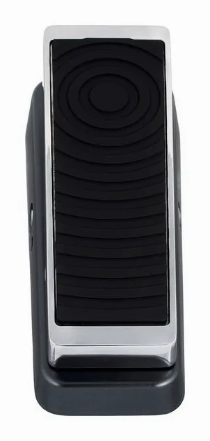Dunlop Zakk Wylde Cry Baby Wah, ingressi e uscite laterali