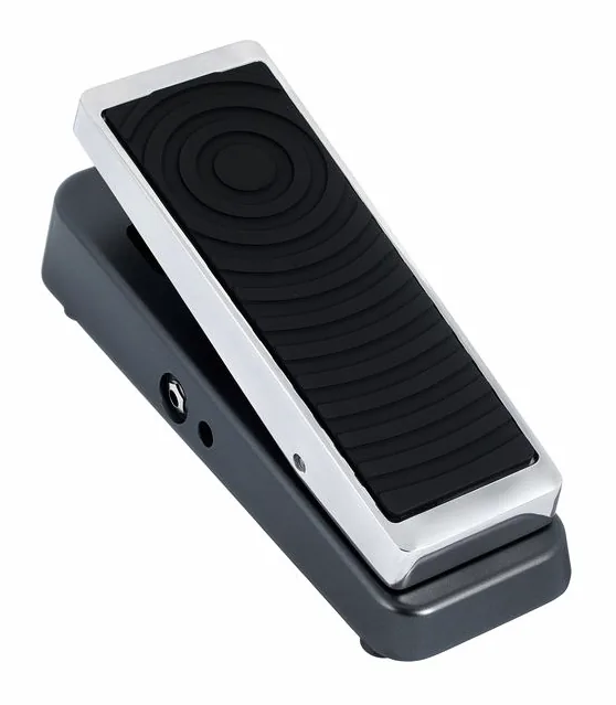 Dunlop Zakk Wylde Cry Baby Wah, grafica del pannello superiore