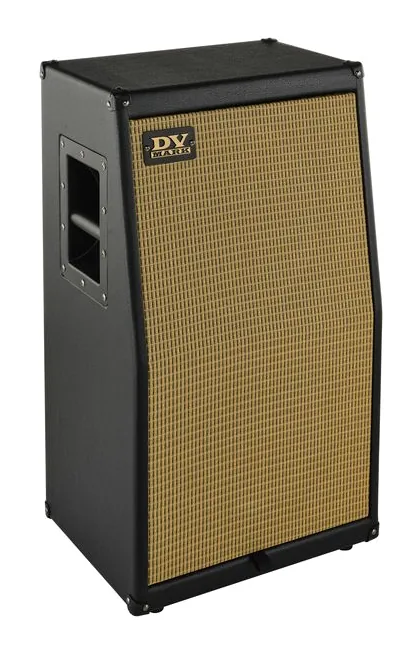 DV Mark DV Gold 212 V, griglia dell'altoparlante