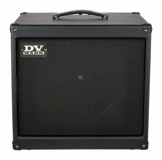DV Mark DV Powered Cab 112/60, angolo del cabinet