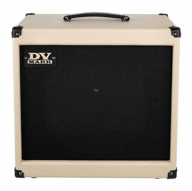 DV Mark Jazz 12, retro con le prese di collegamento