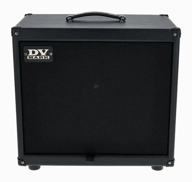 DV Mark Neoclassic 112 small, retro con le prese di collegamento