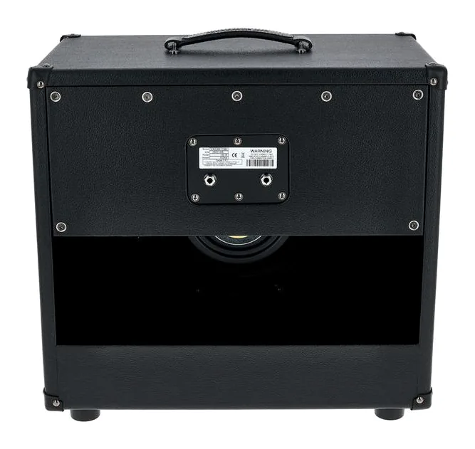 DV Mark Neoclassic 112 small, angolo del cabinet