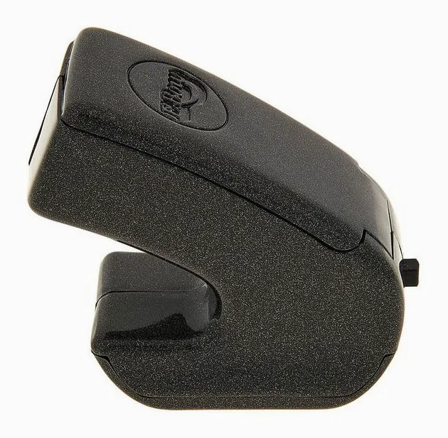 EBow EBow Plus, led e interruttore a pedale