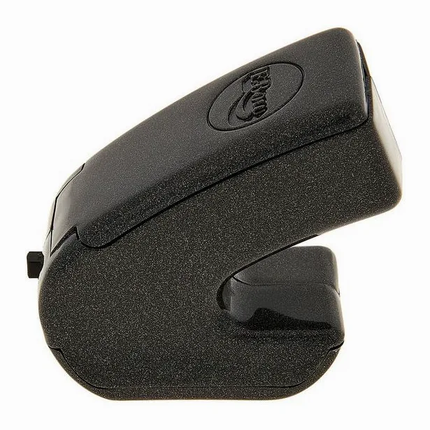 EBow EBow Plus, led e interruttore a pedale