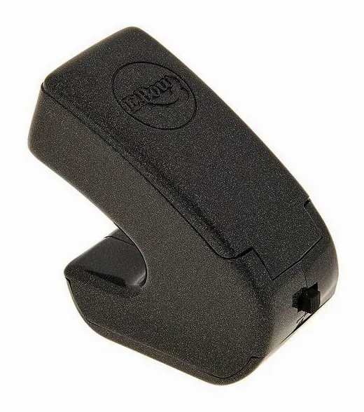 EBow EBow Plus in primo piano frontale