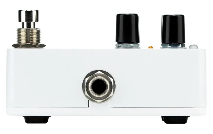 Electro Harmonix Pico 360+ Looper, grafica del pannello superiore