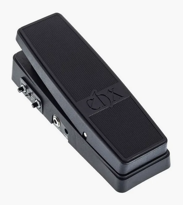 Electro Harmonix Slammi Plus Pitch Shifter, led e interruttore a pedale