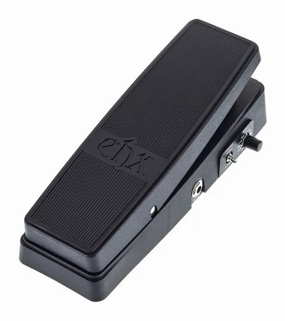 Electro Harmonix Slammi Plus Pitch Shifter in primo piano frontale