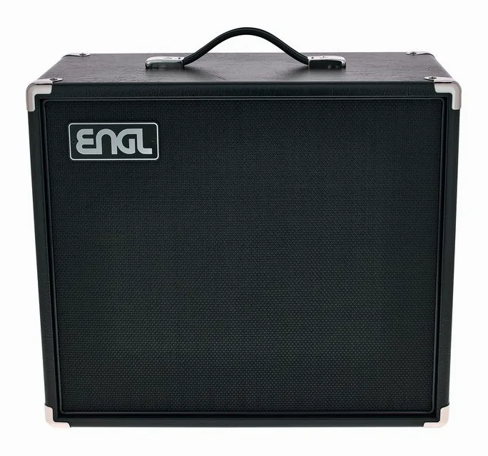 Engl E112SB Cabinet, angolo del cabinet