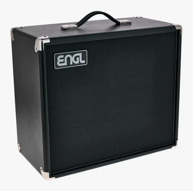 Engl E112SB Cabinet, angolo del cabinet