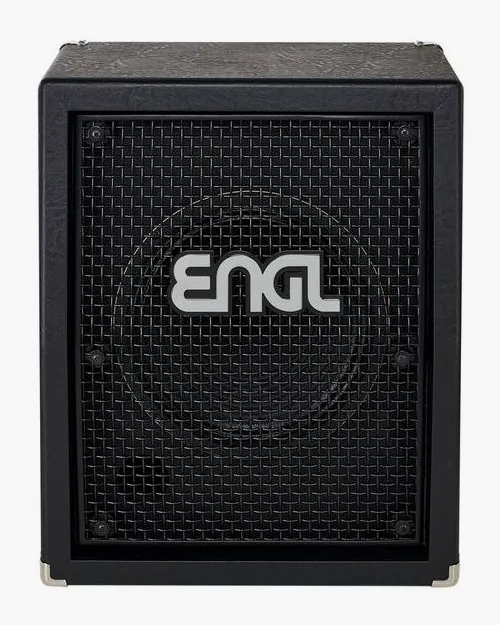 Engl E112VSB Pro Cabinet SL, pannello dei controlli in primo piano