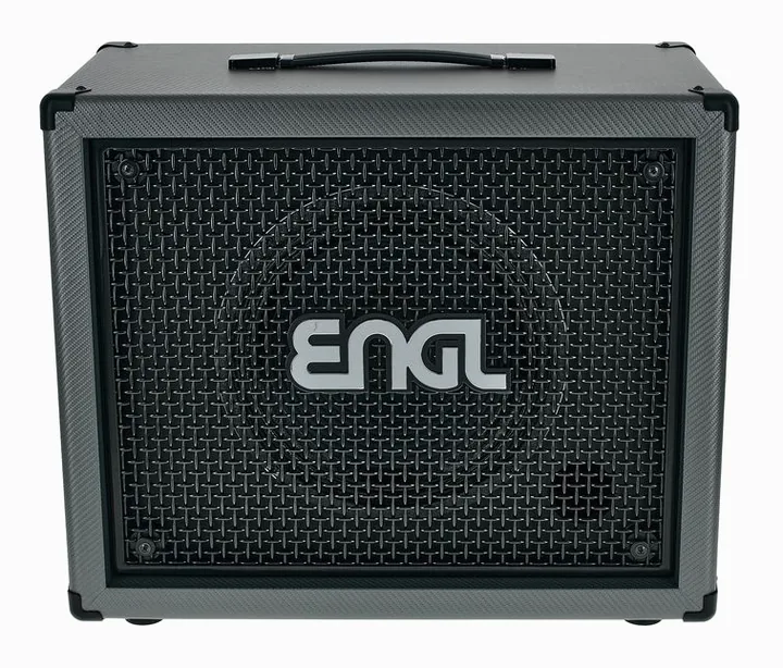 Engl E112VB G12T-75, angolo del cabinet