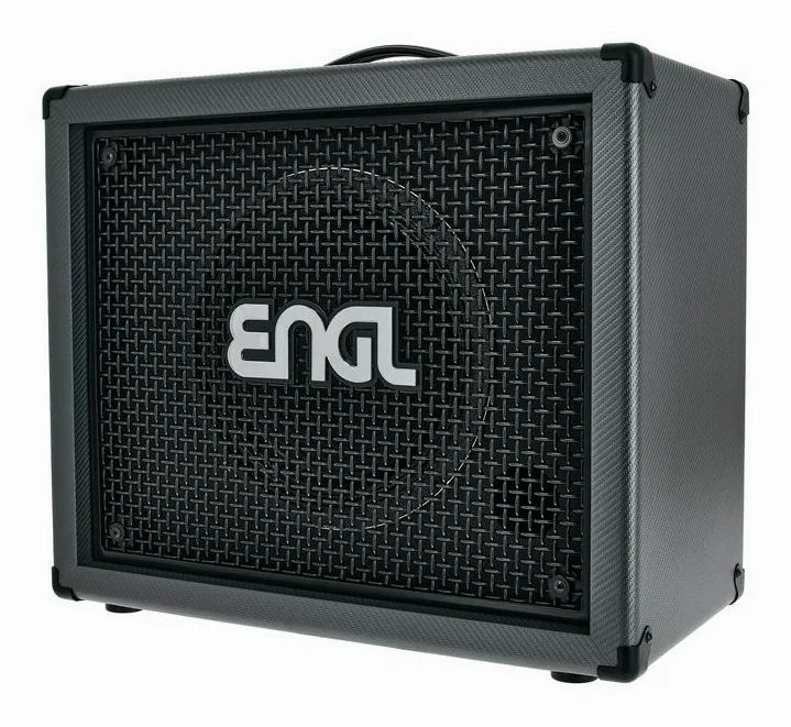 Engl E112VB G12T-75, vista dall'alto della testata