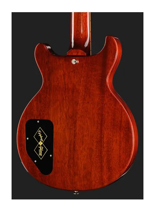 Epiphone IGC 1960 LP Special DC R CR, ponte e meccaniche di intonazione