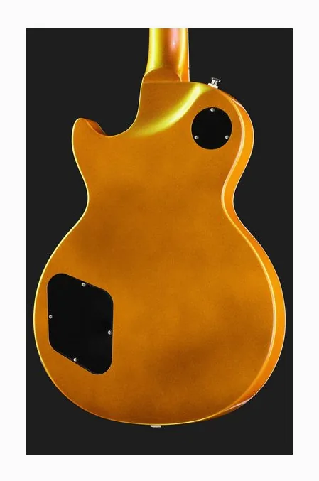 Epiphone Les Paul Custom Futura FS, ponte e meccaniche di intonazione