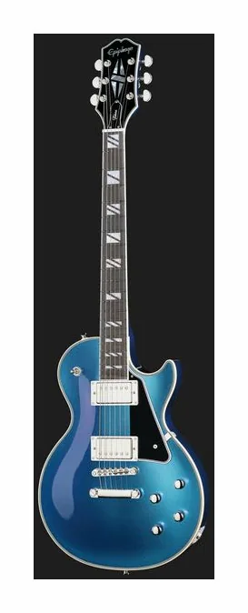 Epiphone Les Paul Custom Futura TS, ponte e meccaniche di intonazione