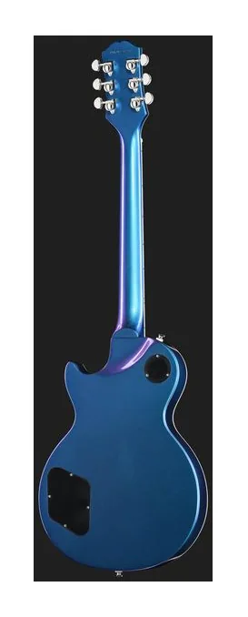 Epiphone Les Paul Custom Futura TS, pickup e manopole dei controlli