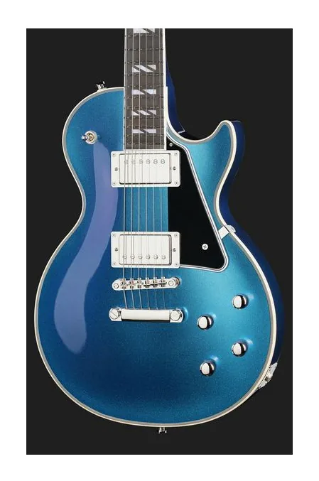 Epiphone Les Paul Custom Futura TS, ponte e meccaniche di intonazione
