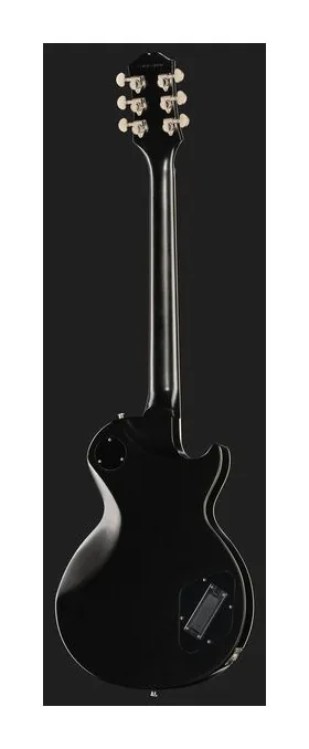 Epiphone Les Paul Prophecy AJBM LH, vista posteriore del corpo