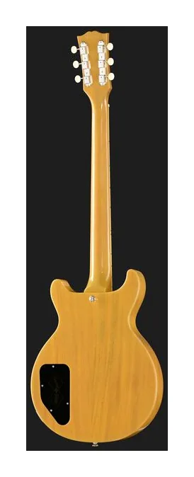Epiphone 1960 Les Paul Special DC TVY, ponte e meccaniche di intonazione