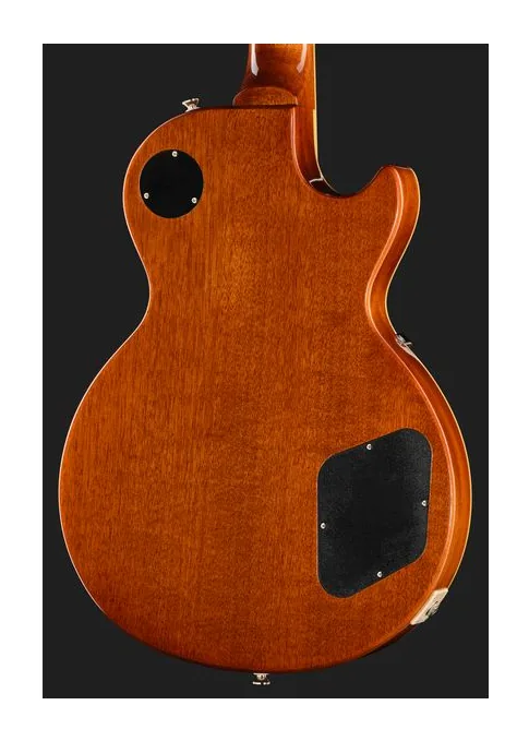 Epiphone Les Paul Standard 50s GT LH, profilo laterale del corpo