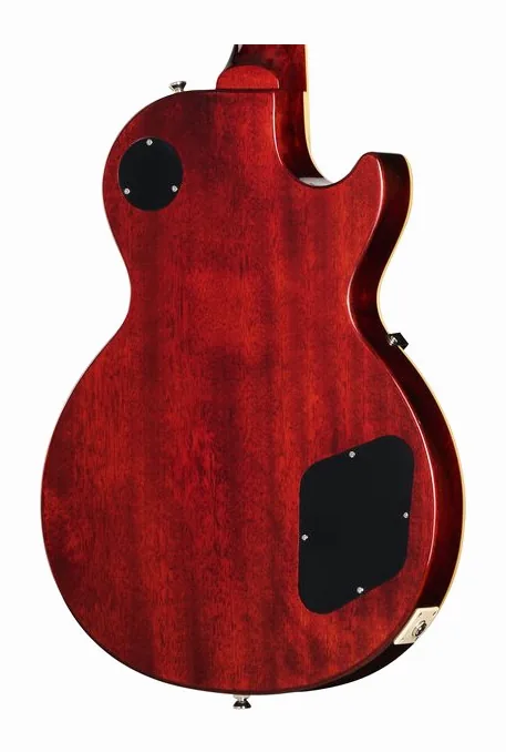 Epiphone Les Paul Standard 60s F ITB LH, ponte e meccaniche di intonazione