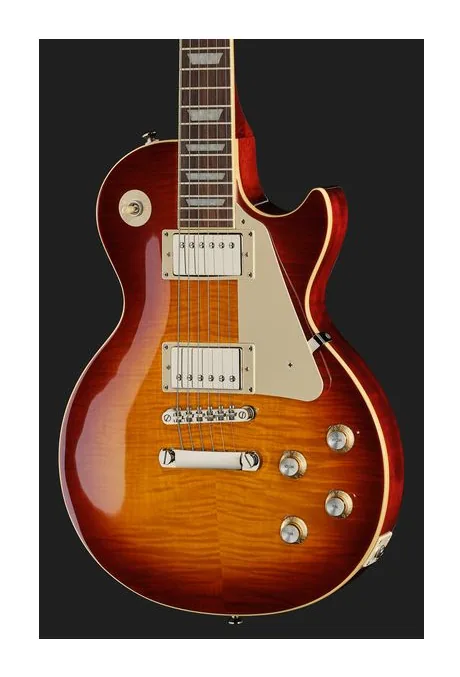 Epiphone Les Paul Standard 60s Fig ITB, ponte e meccaniche di intonazione