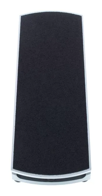 Ernie Ball EB6166, grafica del pannello superiore