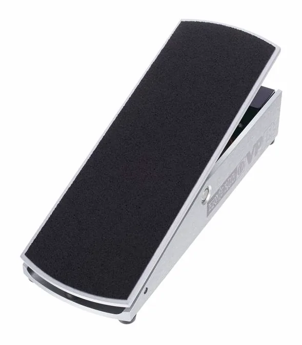 Ernie Ball EB6181 VP JR Volume Pedal visto di fronte