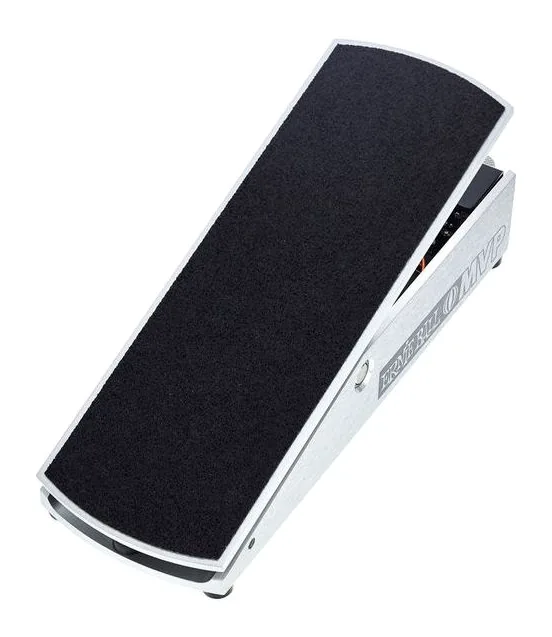 Ernie Ball MVP Most Valuable Pedal visto di fronte