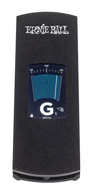 Ernie Ball EB6203, ingressi e uscite laterali